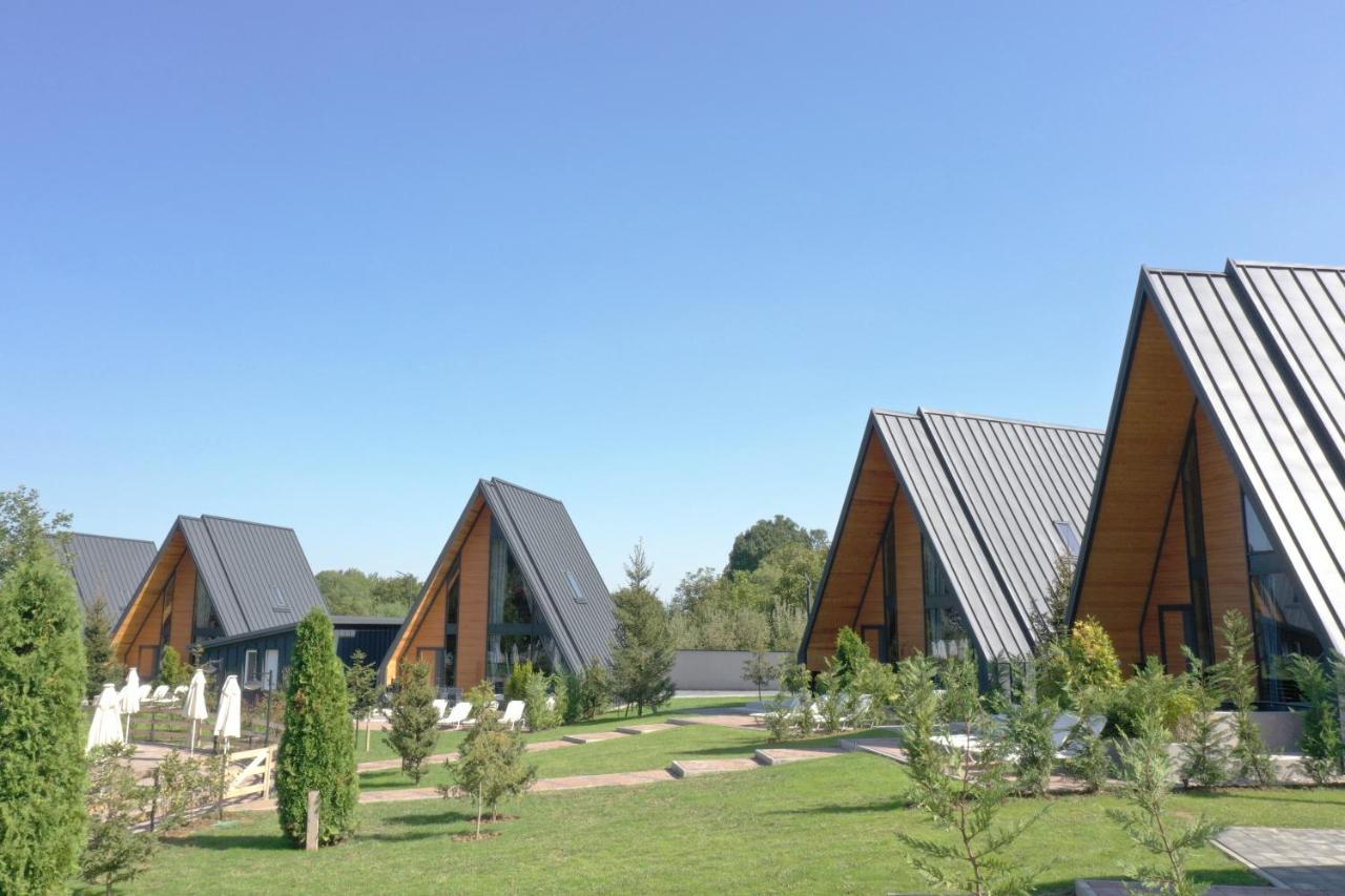 פריזאי Freskia Resort מראה חיצוני תמונה